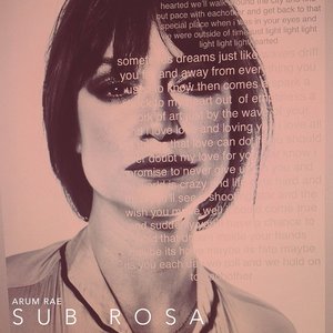 “Sub Rosa”的封面