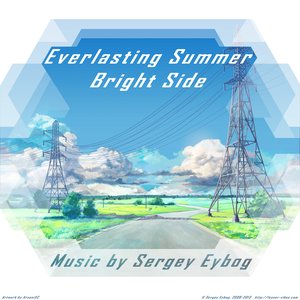 'Everlasting Summer: Bright Side' için resim