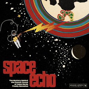 'Space Echo (Analog Africa No. 20)' için resim