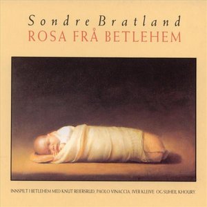 Image for 'Rosa frå Betlehem'