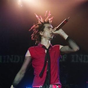 Image for 'Jimmy Urine'