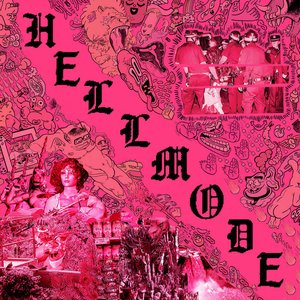 'HELLMODE'の画像