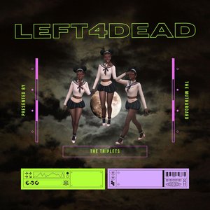 Immagine per 'left4dead: the triplets'