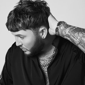 Imagen de 'James Arthur'