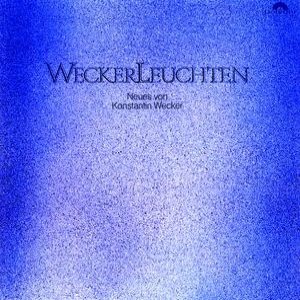 Image for 'Weckerleuchten'