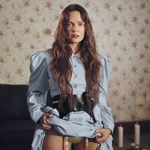 Image for 'Tove Lo'