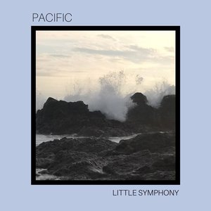“Pacific”的封面