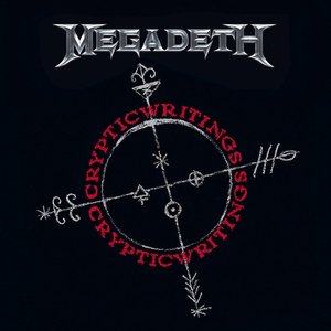 Image for 'Cryptic Writings (Remastered)'