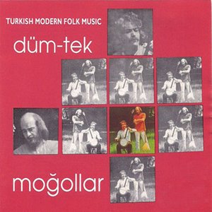 'Düm-Tek (Turkish Modern Folk Music)'の画像