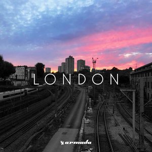 Image for 'London'