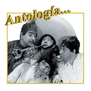 'Antología...los Xochimilcas'の画像