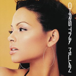 “Christina Milian”的封面