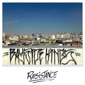 Imagen de 'Resistance'