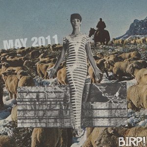 Image for 'BIRP! May 2011'