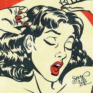 Imagen de 'Sexy Lofi'