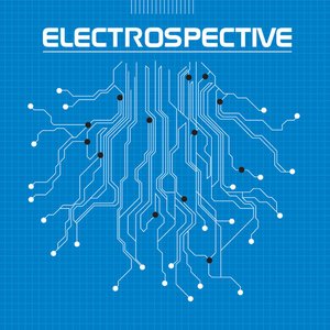 Image for 'Electrospective'