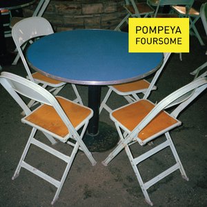 “Foursome”的封面