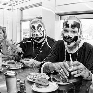 Bild för 'Insane Clown Posse'