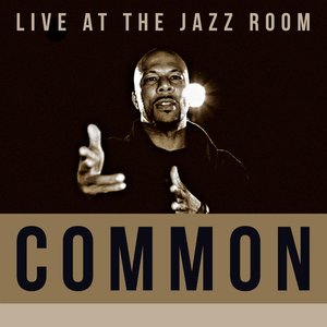 Image for 'Live at The Jazz Room'