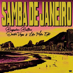 Image for 'Samba De Janeiro (Dimitri Vegas & Like Mike Edit)'