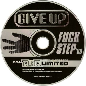 Image for 'Fuck Step '98'