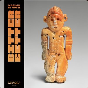 Imagem de 'Bitter Better'