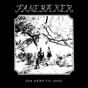 “Fra hånd til jord”的封面