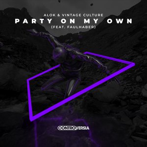 Image for 'Party On My Own (feat. FAULHABER)'