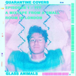 Image for 'Quarantine Covers'