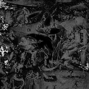 “BOSCH INFERNO”的封面