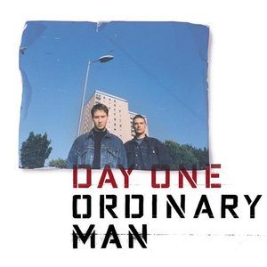 Image for 'Ordinary Man'