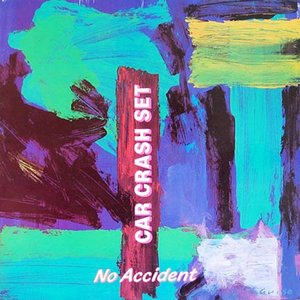 Image for 'No Accident'