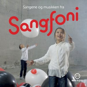Image for 'Sangfoni'