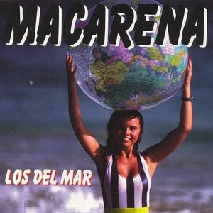 Image for 'Macarena'