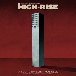 Image for 'High-Rise (Original Soundtrack Recording)'