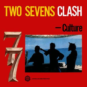 Imagem de 'Two Sevens Clash (40th Anniversary Edition)'