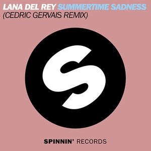 Изображение для 'Summertime Sadness [Lana Del Rey vs. Cedric Gervais] (Cedric Gervais Remix)'