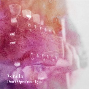 Image for 'Don't Open Your Eyes'