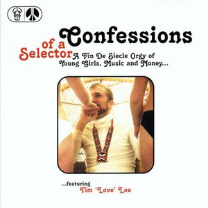 Image for 'Confessions Of A Selector (Remastered)'