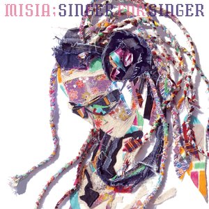 Image for 'SINGER FOR SINGER'