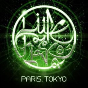 Image for 'Paris, Tokyo'