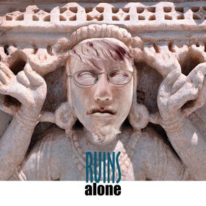Immagine per 'Ruins Alone'