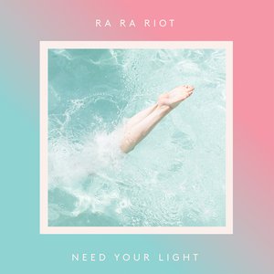 Image for 'Need Your Light'