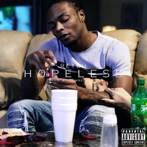 Image for 'Hopeless'