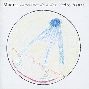 Изображение для 'Mudras Canciones de a Dos'