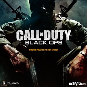 Immagine per 'Call of Duty: Black Ops (Original Game Soundtrack)'