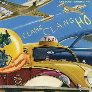 Image pour 'Clang Clang Ho'