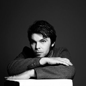 Image for 'Gaz Coombes'