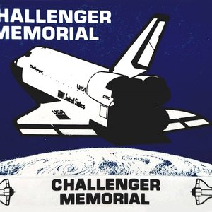 Image for 'Challenger Memorial'