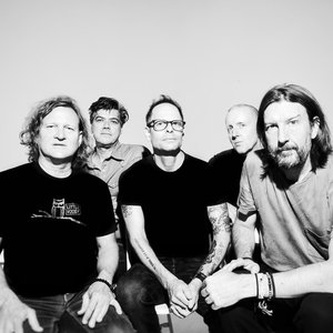 Zdjęcia dla 'Gin Blossoms'